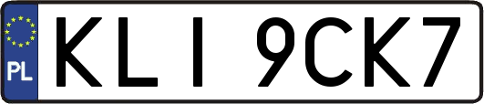 KLI9CK7