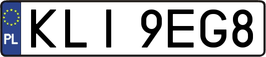 KLI9EG8