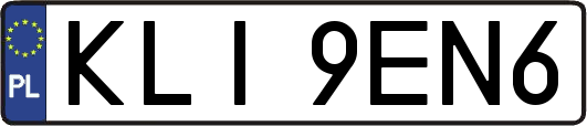 KLI9EN6