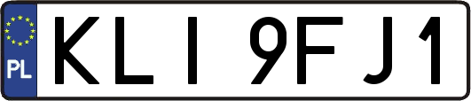 KLI9FJ1