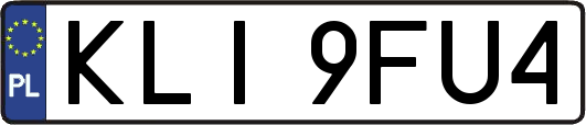KLI9FU4
