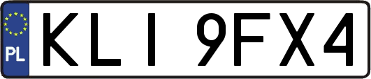 KLI9FX4