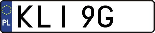 KLI9G