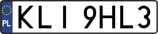 KLI9HL3