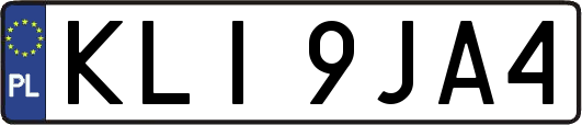 KLI9JA4