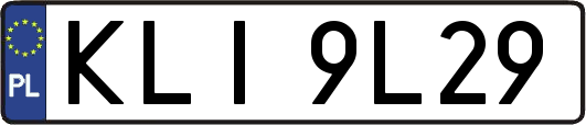 KLI9L29