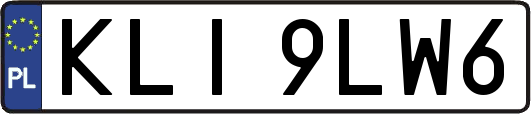 KLI9LW6