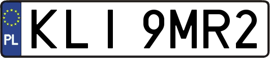KLI9MR2