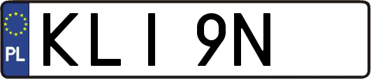 KLI9N