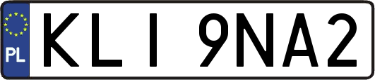KLI9NA2
