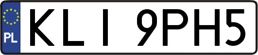 KLI9PH5
