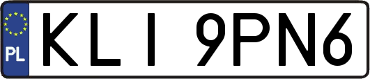 KLI9PN6