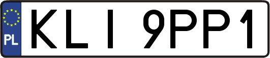 KLI9PP1