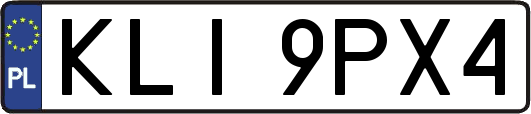 KLI9PX4