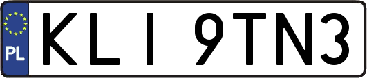 KLI9TN3