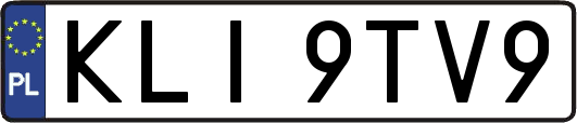 KLI9TV9