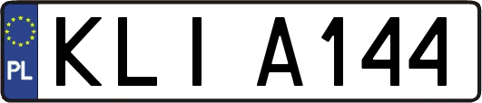 KLIA144