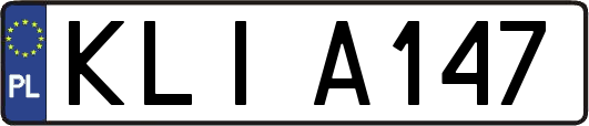KLIA147