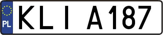 KLIA187