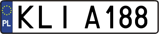 KLIA188