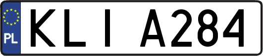 KLIA284