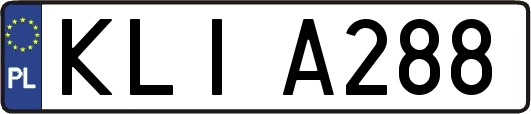 KLIA288
