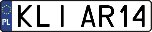 KLIAR14