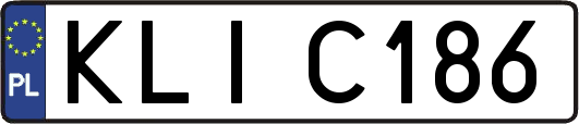 KLIC186