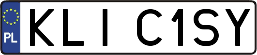 KLIC1SY