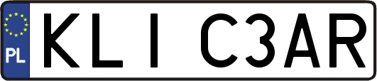 KLIC3AR