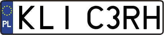 KLIC3RH