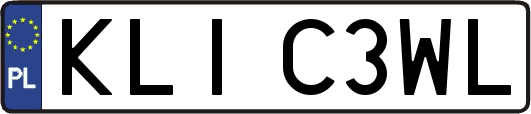 KLIC3WL