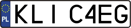 KLIC4EG