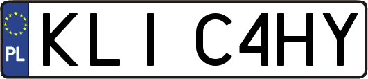 KLIC4HY