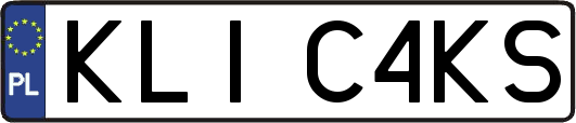 KLIC4KS