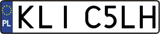 KLIC5LH