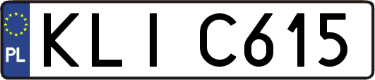 KLIC615