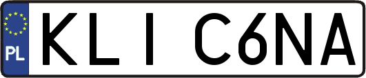 KLIC6NA