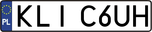 KLIC6UH