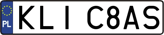KLIC8AS