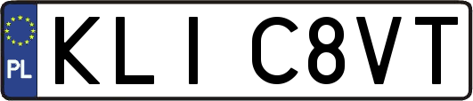 KLIC8VT