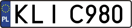 KLIC980