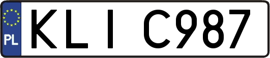 KLIC987