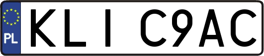 KLIC9AC