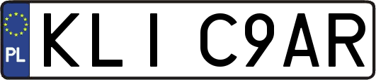 KLIC9AR