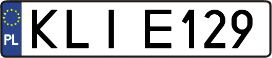 KLIE129