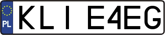 KLIE4EG
