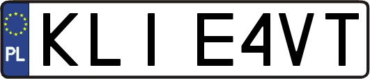 KLIE4VT