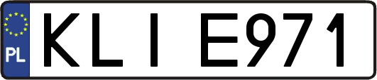 KLIE971