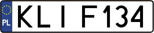 KLIF134